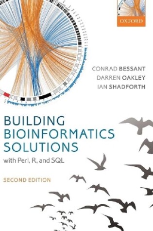 Cover of Building Bioinformatics Solutions