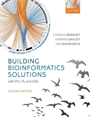 Cover of Building Bioinformatics Solutions