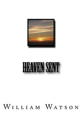 Book cover for Heaven sent