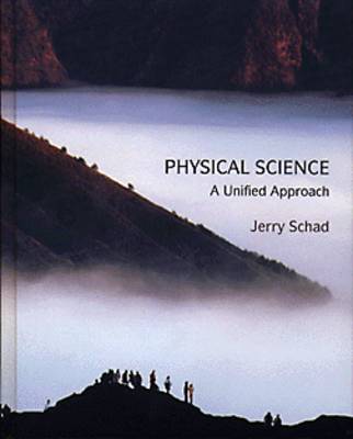 Book cover for Physical Science