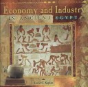 Book cover for Economy and Industry in Ancient Egypt
