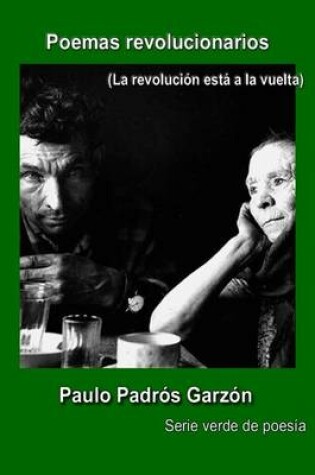 Cover of Poemas Revolucionarios