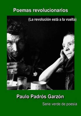 Book cover for Poemas Revolucionarios