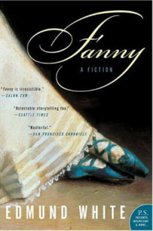 Cover of Fanny