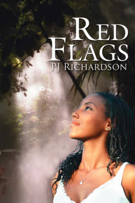 Book cover for Red Flags