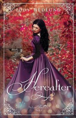 Book cover for Hereafter