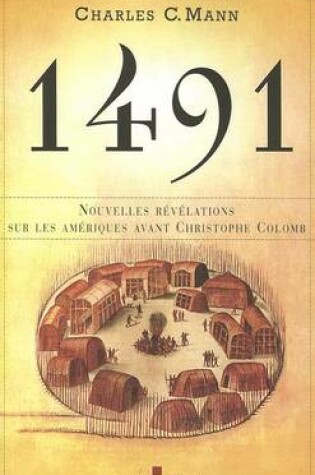 Cover of 1491