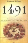 Book cover for 1491