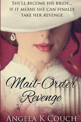 Cover of Mail Order Revenge
