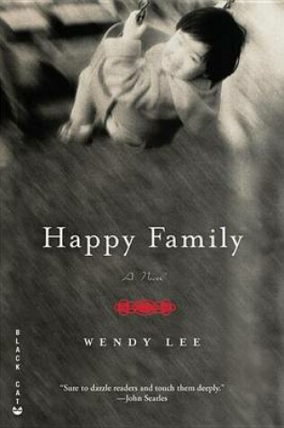 Cover of Happy Family