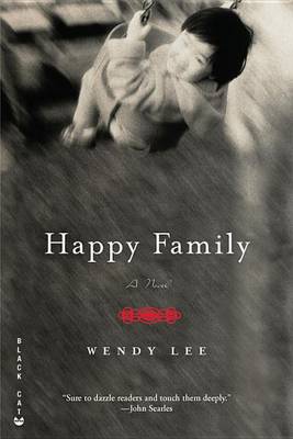 Cover of Happy Family