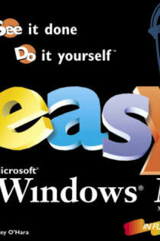 Cover of Easy Microsoft Windows Millennium