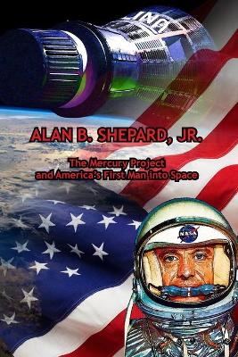 Book cover for Alan B. Shepard, Jr.