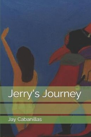 Cover of Jerry's Journey