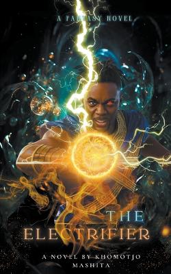 Book cover for The Electrifier