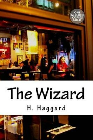 Cover of The Wizard
