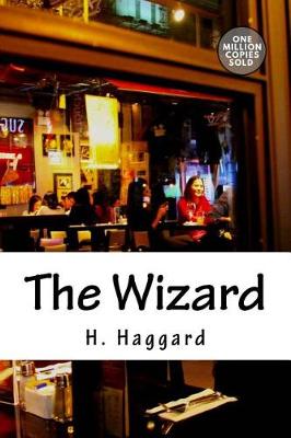 Cover of The Wizard