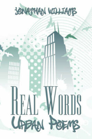 Cover of Real Words