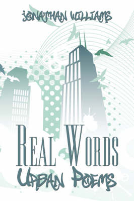 Book cover for Real Words