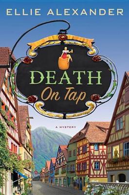 Cover of Death on Tap