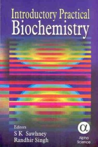 Cover of Introductory Practical Biochemistry