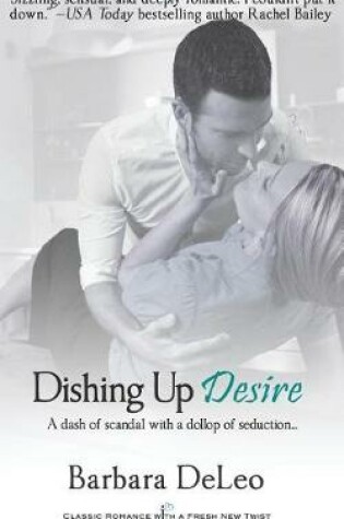 Cover of Dishing Up Desire