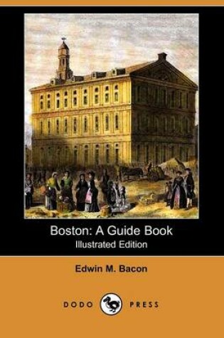 Cover of Boston