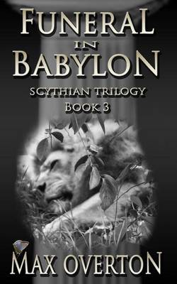 Book cover for Scythian Trilogy Book 3