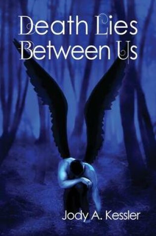 Cover of Death Lies Between Us