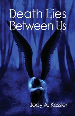 Book cover for Death Lies Between Us