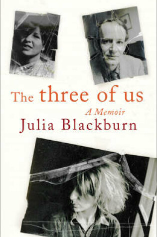 Cover of The Three of Us