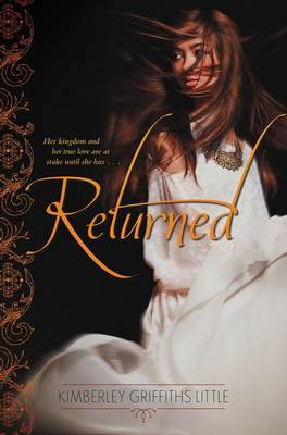 Book cover for Returned