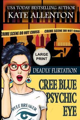 Book cover for Deadly Flirtation