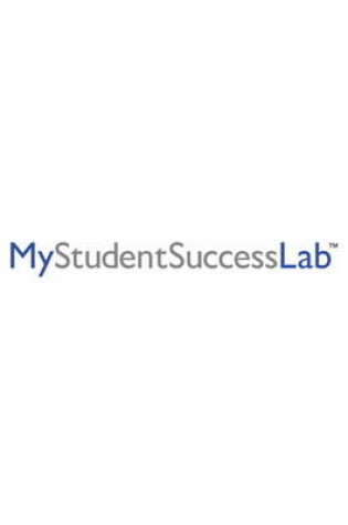 Cover of NEW MyLab Student Success 2012 Update -- Value Pack Access Card