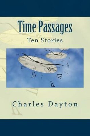 Cover of Time Passages