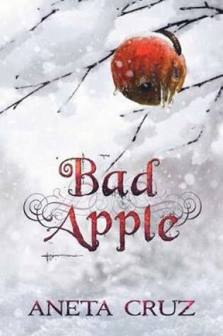 Cover of Bad Apple