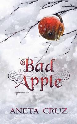 Book cover for Bad Apple