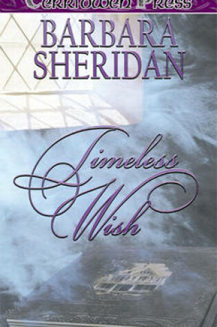 Cover of Timeless Wish