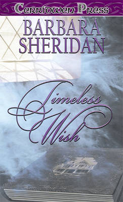 Book cover for Timeless Wish