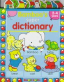 Book cover for Bamboo's Super Dictionary (Us