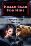 Book cover for Killer Bear For Hire