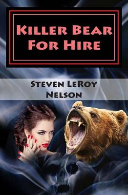 Cover of Killer Bear For Hire