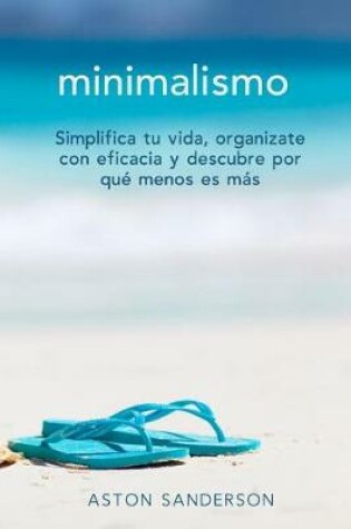 Cover of Minimalismo