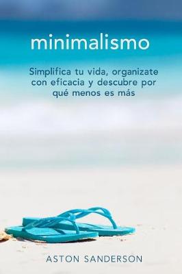 Cover of Minimalismo