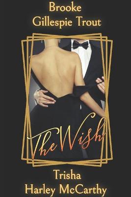 Book cover for The Wish