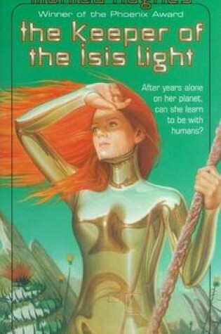 Cover of The Keeper of the Isis Light