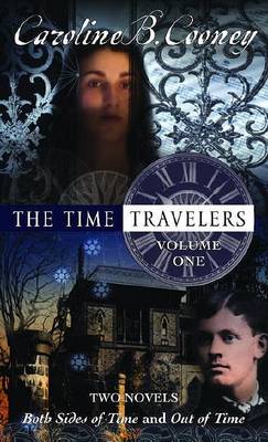 Book cover for Time Travelers