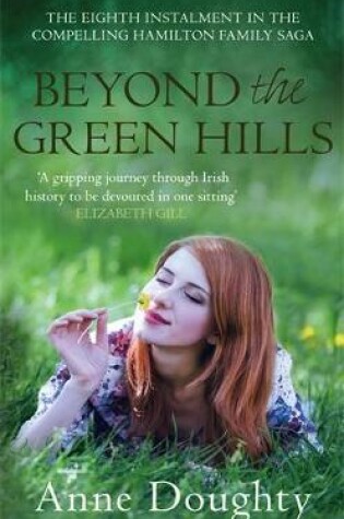 Cover of Beyond the Green Hills