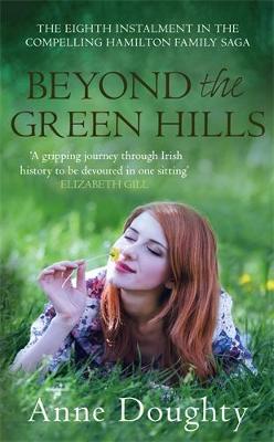 Book cover for Beyond the Green Hills