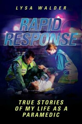 Cover of Rapid Response